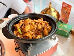 顺德公焖鱼-粤顺渔坊·中山脆肉鲩火锅(清湖店)
