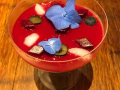 -THE CUT Rooftop顶楼牛排餐吧(环贸iapm店)