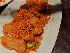 -领事馆19号中餐厅(厦门海景洲际酒店)