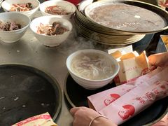 -郝刚刚羊杂割(柳巷店)