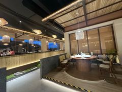 -风味小馆(天目湖宾馆店)