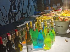 -星伦多自助料理·涮烤一体(虹悦城店)