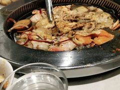 -么子烤肉(化龙池店)