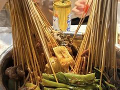 -成都瓜串串(华强北店)