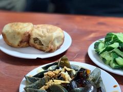 -宝瑞门钉肉饼店