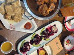 -酒肉门孔府菜(曲阜游客中心店)