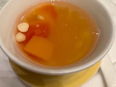 -东海朗廷酒店-唐阁T’ANG COURT 中餐厅