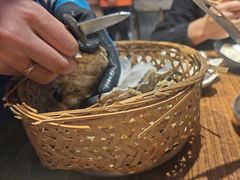 -蚝堡海鲜·威海菜·海肠捞饭·烧烤·亚洲吃蚝公司(幸福门店)