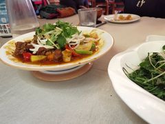 -伊带伊路新疆美食府(呼家楼店)