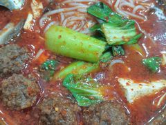 -清真·马文砂锅大全(麦苋街店)