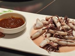 -君实轩饭店(启工街店)