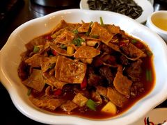 何氏排骨(左家塘店)-何氏排骨(左家塘店)