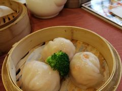 -顺悦酒家(嘉信城市广场店)