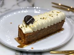-WHEAT&BAKER-麥(凯德来福士店)