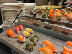 -深圳四季酒店·馥自助餐厅