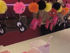 -K22.酸奶草莓(烟台芝罘店)