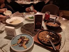 -广州花园酒店荔湾亭·地道点心·粤式饮茶