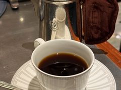 -丘吉尔餐厅(澳门伦敦人店)