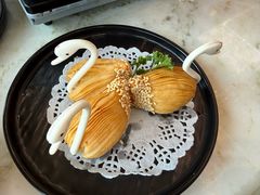 -鹭江宾馆·观海餐厅