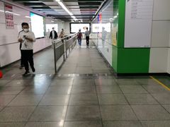 -石厦(地铁站)