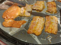 -么肆烤肉·中式自助·烤肉大排档(街道口季佳PAI店)