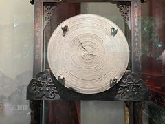 -成都武侯祠博物馆