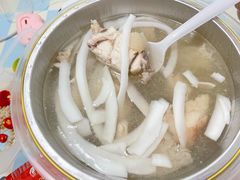 -同仁四季椰子鸡(海岸城天利店)