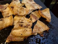 -火炉情韩国料理店(古田路店)