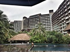 -三亚湾海居铂尔曼度假酒店