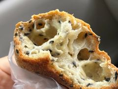 -山崎面包(静安久光店)