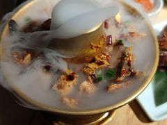 乐山棒棒鸡-全牛匠·乐山跷脚牛肉(新中关店)