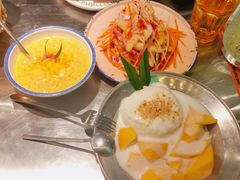 -小小集渔·泰式大排档(太古里香槟店)