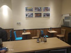 大堂-小杨生煎(萧山机场店)