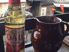 -香满楼(临安路店)