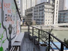 -nodcafe(M50创意园店)