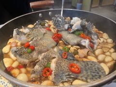 -渔傅·霞浦滩涂海鲜(建平店)