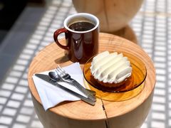美式咖啡-Luneurs(幸福里店)