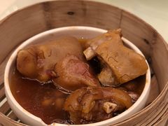 -龙的酒楼·手工早茶·顺德菜(近良路店)