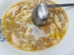 华顺头道菜-华顺土菜馆(洪岗路店)