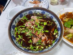 -南花桥羊肉馆老字号(乌镇店)