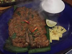 -雀舞云南菜(乐客城店)