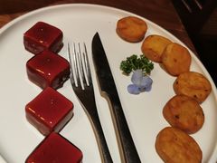-揽季锅物会.福建黄鱼.海鲜姿造(五四路店)