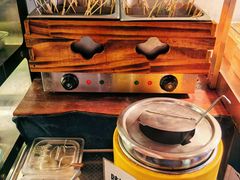 -王氏炉匠·烧鸟放题自助(三里屯店)