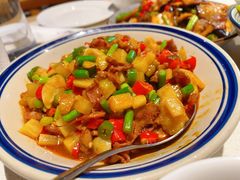 -恰八斗·猛火长沙菜(国贸店)