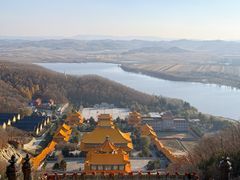 -六鼎山文化旅游区