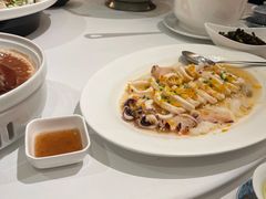 -香蜜轩·粤菜·宴会(世界之窗店)