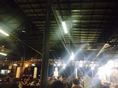 -Tanjung Aru Seafood Restaurant