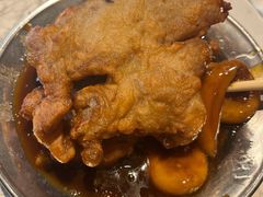 -鲜得来排骨年糕(即墨路店)