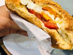 招牌菠萝油-华嫂冰室(尖沙咀店)