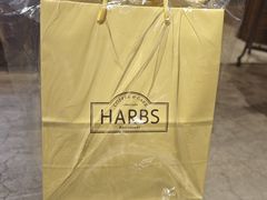 -HARBS(渋谷ヒカリエ シンクス店)